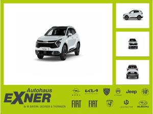 Kia Sportage Spirit AT | KURZFRISTIG VERFÜGBAR | Privat