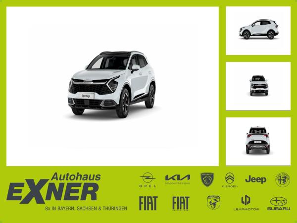 Kia Sportage Spirit AT | KURZFRISTIG VERFÜGBAR | Privat