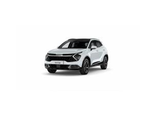 Kia Sportage Spirit AT | KURZFRISTIG VERFÜGBAR | Privat