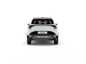 Kia Sportage Spirit AT | KURZFRISTIG VERFÜGBAR | Privat