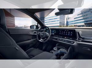 Kia Sportage Spirit AT | KURZFRISTIG VERFÜGBAR | Privat