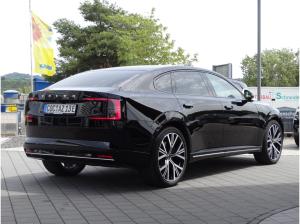Volvo ES90 Single Motor Extended Range RWD Ultra