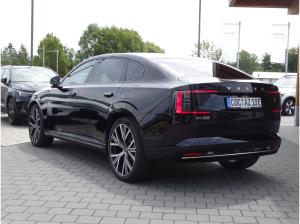 Volvo ES90 Single Motor Extended Range RWD Ultra