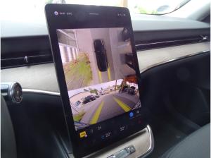 Volvo ES90 Single Motor Extended Range RWD Ultra