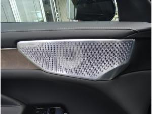 Volvo ES90 Single Motor Extended Range RWD Ultra