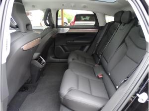 Volvo ES90 Single Motor Extended Range RWD Ultra
