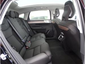 Volvo ES90 Single Motor Extended Range RWD Ultra