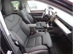 Volvo ES90 Single Motor Extended Range RWD Ultra