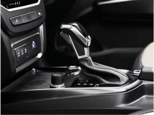 KGM Tivoli Nomad 6/AT 2WD