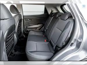 KGM Tivoli Nomad 6/AT 2WD