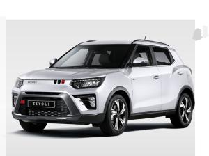 KGM Tivoli