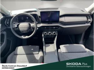 Skoda Kodiaq Selection 2.0 TDI 142 kW 4x4 DSG Anhängekupplung 7-Sitzer Matrix LED Scheinwerfer