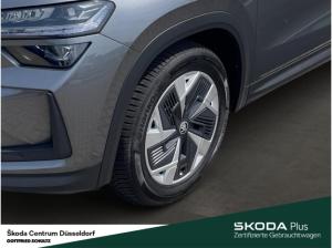Skoda Kodiaq Selection 2.0 TDI 142 kW 4x4 DSG Anhängekupplung 7-Sitzer Matrix LED Scheinwerfer