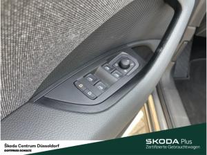 Skoda Kodiaq Selection 2.0 TDI 142 kW 4x4 DSG Anhängekupplung 7-Sitzer Matrix LED Scheinwerfer