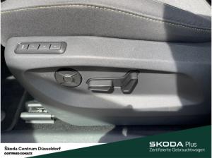 Skoda Kodiaq Selection 2.0 TDI 142 kW 4x4 DSG Anhängekupplung 7-Sitzer Matrix LED Scheinwerfer