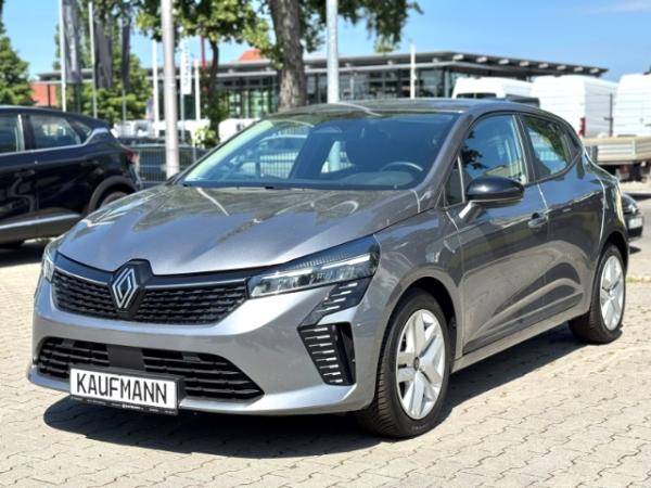 Renault Clio ⭐️ Stylisch. Sparsam. Sofort verfügbar. inkl. Ganzjahresreifen⭐️