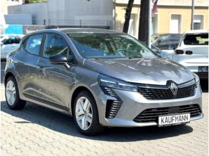 Renault Clio ⭐️ Stylisch. Sparsam. Sofort verfügbar. inkl. Ganzjahresreifen⭐️