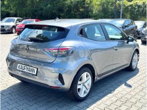 Renault Clio ⭐️ Stylisch. Sparsam. Sofort verfügbar. inkl. Ganzjahresreifen⭐️