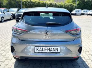 Renault Clio ⭐️ Stylisch. Sparsam. Sofort verfügbar. inkl. Ganzjahresreifen⭐️