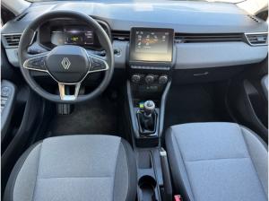 Renault Clio ⭐️ Stylisch. Sparsam. Sofort verfügbar. inkl. Ganzjahresreifen⭐️