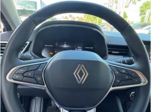 Renault Clio ⭐️ Stylisch. Sparsam. Sofort verfügbar. inkl. Ganzjahresreifen⭐️