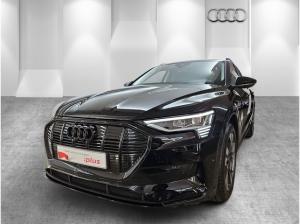 Audi e-tron Advanced