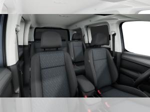 Volkswagen Caddy KR Energy 5-Sitzer