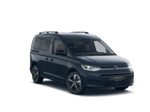 Volkswagen Caddy KR Energy 5-Sitzer