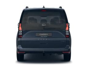 Volkswagen Caddy KR Energy 5-Sitzer