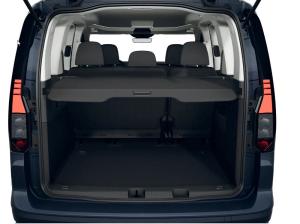Volkswagen Caddy KR Energy 5-Sitzer