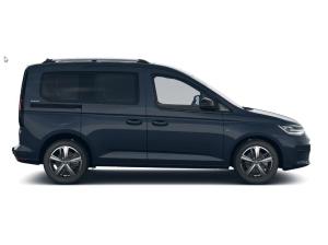 Volkswagen Caddy KR Energy 5-Sitzer