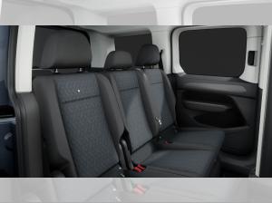Volkswagen Caddy KR Energy 5-Sitzer