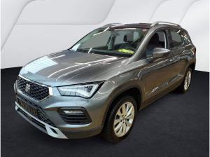 Seat Ateca Style 1.5 TSI DSG -Navi SHZ GJR Keyless LED LM ACC PDC App-Connect