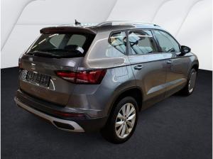 Seat Ateca Style 1.5 TSI DSG -Navi SHZ GJR Keyless LED LM ACC PDC App-Connect