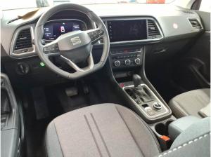 Seat Ateca Style 1.5 TSI DSG -Navi SHZ GJR Keyless LED LM ACC PDC App-Connect