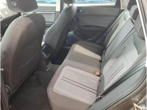 Seat Ateca Style 1.5 TSI DSG -Navi SHZ GJR Keyless LED LM ACC PDC App-Connect