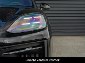 Porsche Cayenne Coupe Black Edition