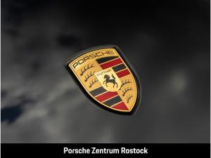 Porsche Cayenne Coupe Black Edition