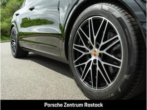 Porsche Cayenne Coupe Black Edition