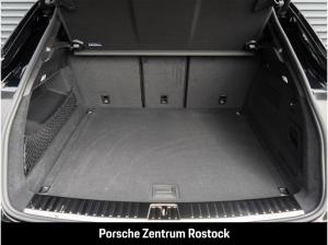 Porsche Cayenne Coupe Black Edition