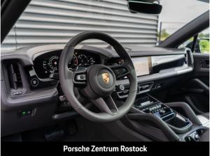 Porsche Cayenne Coupe Black Edition