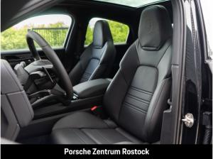 Porsche Cayenne Coupe Black Edition