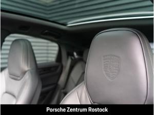 Porsche Cayenne Coupe Black Edition