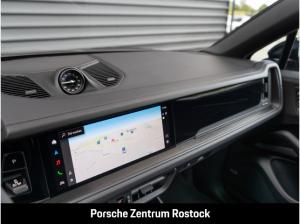 Porsche Cayenne Coupe Black Edition