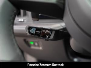 Porsche Cayenne Coupe Black Edition