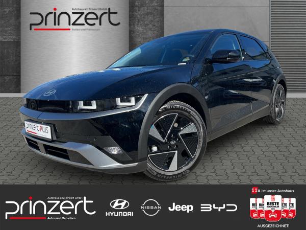 Hyundai IONIQ 5 84 kWh ⚡ GEWERBE LEASING ⚡ CENTRIQ 🔥 SOFORT VERFÜGBAR! 🔥 Nur online!