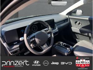 Hyundai IONIQ 5 84 kWh ⚡ GEWERBE LEASING ⚡ CENTRIQ 🔥 SOFORT VERFÜGBAR! 🔥 Nur online!