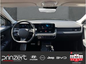 Hyundai IONIQ 5 84 kWh ⚡ GEWERBE LEASING ⚡ CENTRIQ 🔥 SOFORT VERFÜGBAR! 🔥 Nur online!