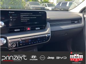 Hyundai IONIQ 5 84 kWh ⚡ GEWERBE LEASING ⚡ CENTRIQ 🔥 SOFORT VERFÜGBAR! 🔥 Nur online!