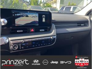 Hyundai IONIQ 5 84 kWh ⚡ GEWERBE LEASING ⚡ CENTRIQ 🔥 SOFORT VERFÜGBAR! 🔥 Nur online!